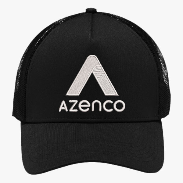 PosiCharge ® Competitor ™ Mesh Back Cap Thumbnail