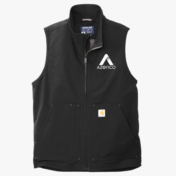 Carhartt® Super Dux Soft Shell Vest Thumbnail