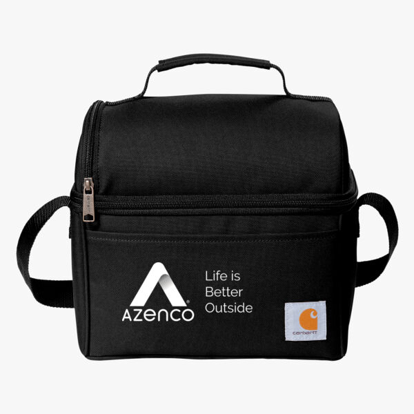 Carhartt® Lunch 6 Can Cooler Thumbnail