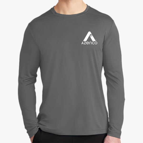 Posi UV ™ Pro Long Sleeve Tee Thumbnail