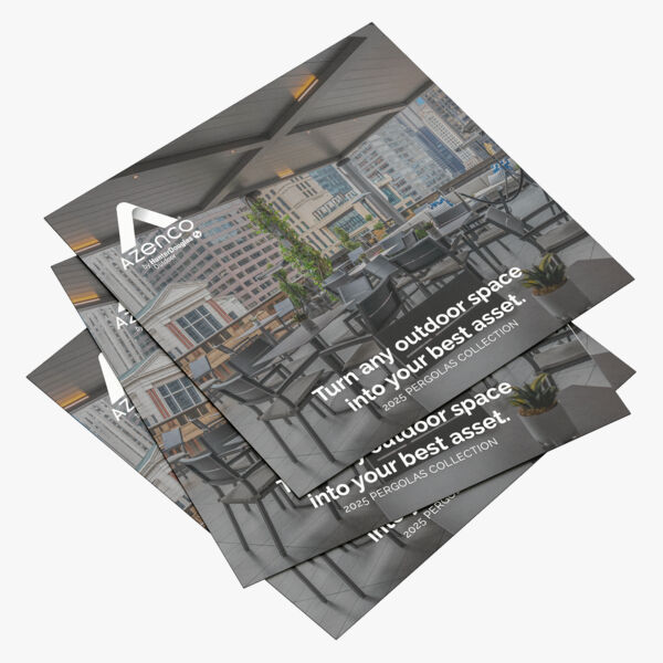 2025 Commercial Brochure (100 pack) Thumbnail
