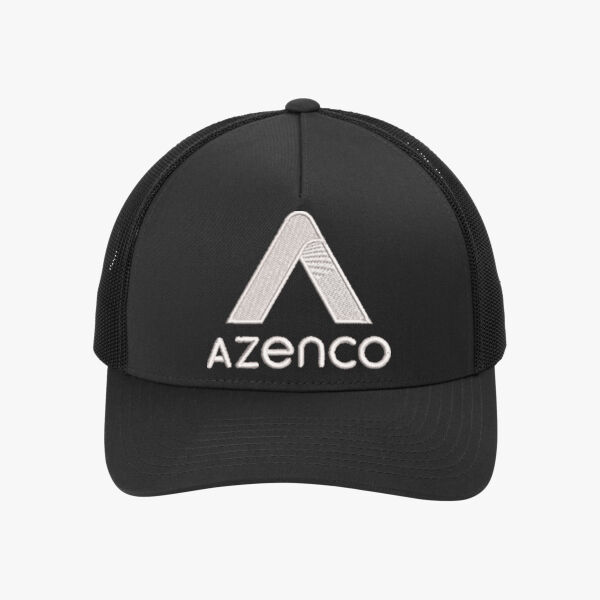 Yupoong ® Retro Trucker 5 Panel Cap Thumbnail