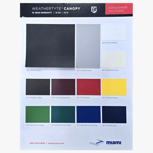 R-WEAVE™ Upper Fabric Card  Thumbnail