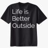 Ladies Perfect T Cotton T Shirt Thumbnail