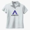 Women's Dri Mesh ® V Neck Polo Thumbnail