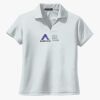 Women's Dri Mesh ® V Neck Polo Thumbnail