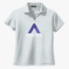 Women's Dri Mesh ® V Neck Polo Thumbnail