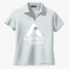 Women's Dri Mesh ® V Neck Polo Thumbnail