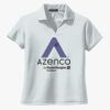 Women's Dri Mesh ® V Neck Polo Thumbnail