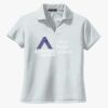 Women's Dri Mesh ® V Neck Polo Thumbnail