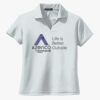 Women's Dri Mesh ® V Neck Polo Thumbnail