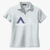 Women's Dri Mesh ® V Neck Polo Thumbnail