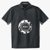 Dry Zone ® Colorblock Ottoman Polo Thumbnail